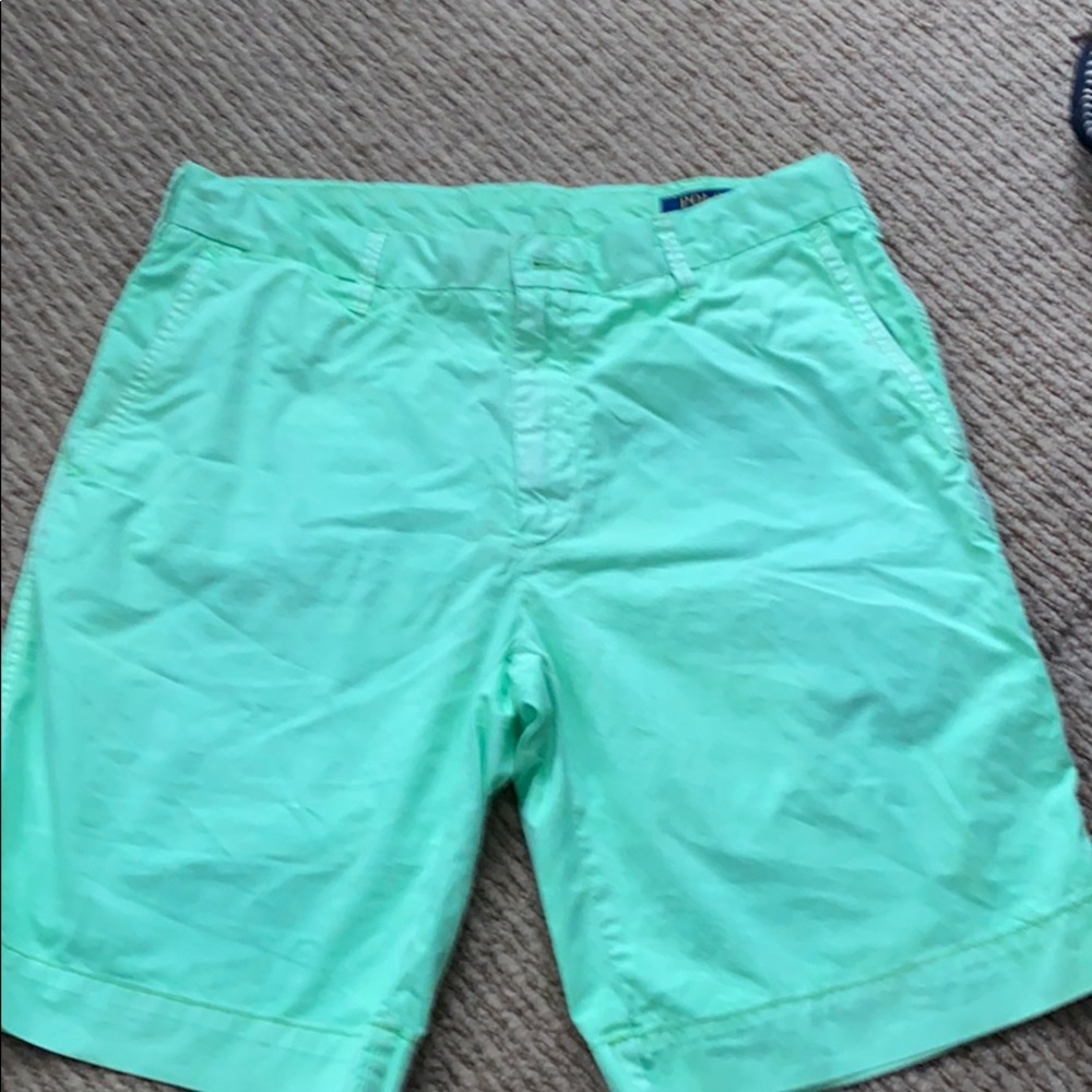 Ralph Lauren shorts